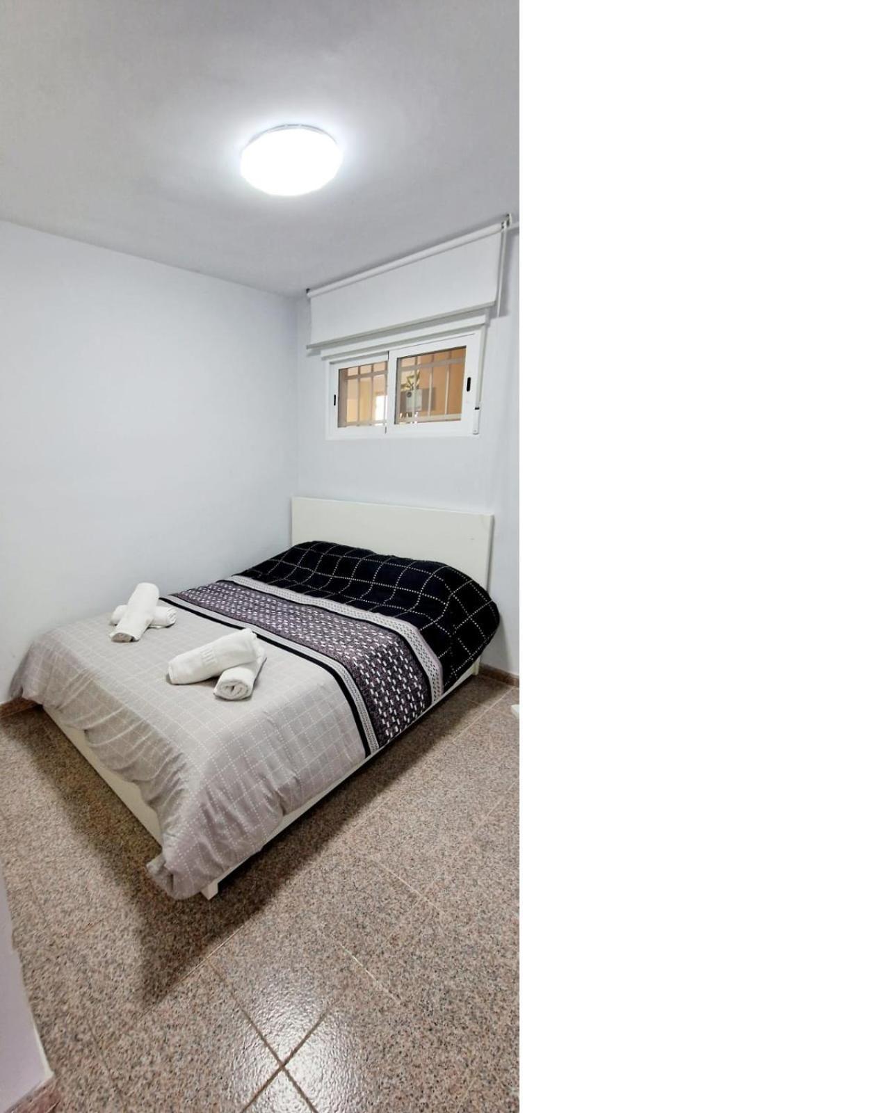 El Pato Apartamento