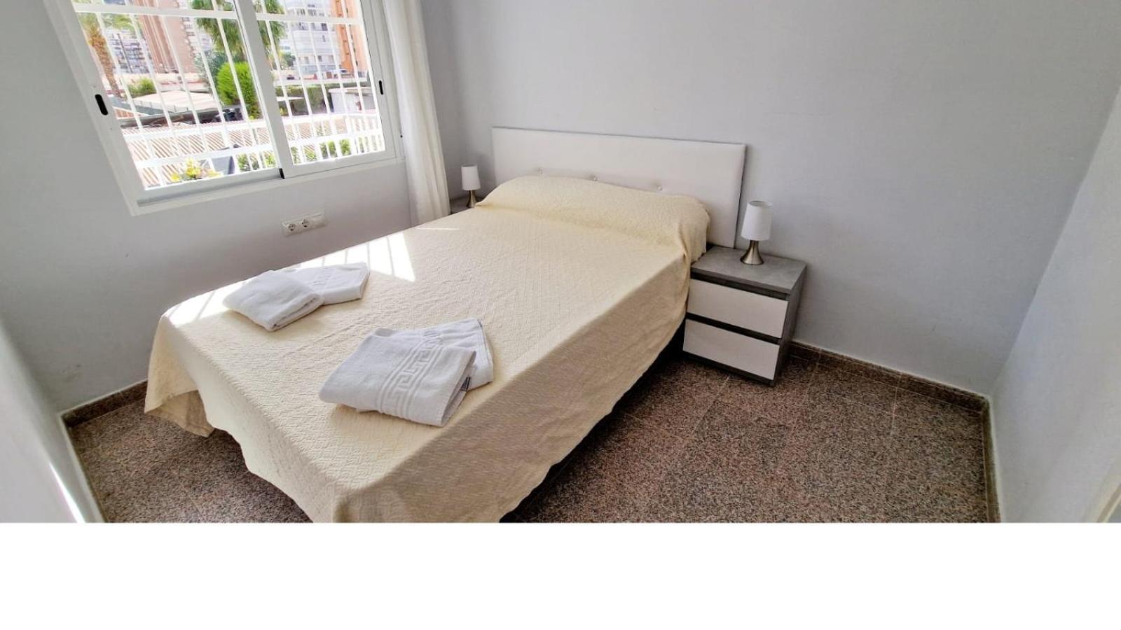 El Pato * Benidorm