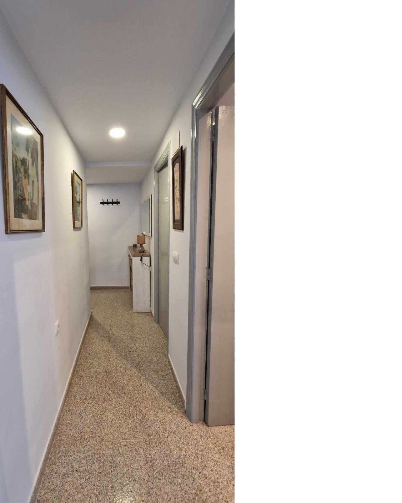 El Pato Apartamento Benidorm
