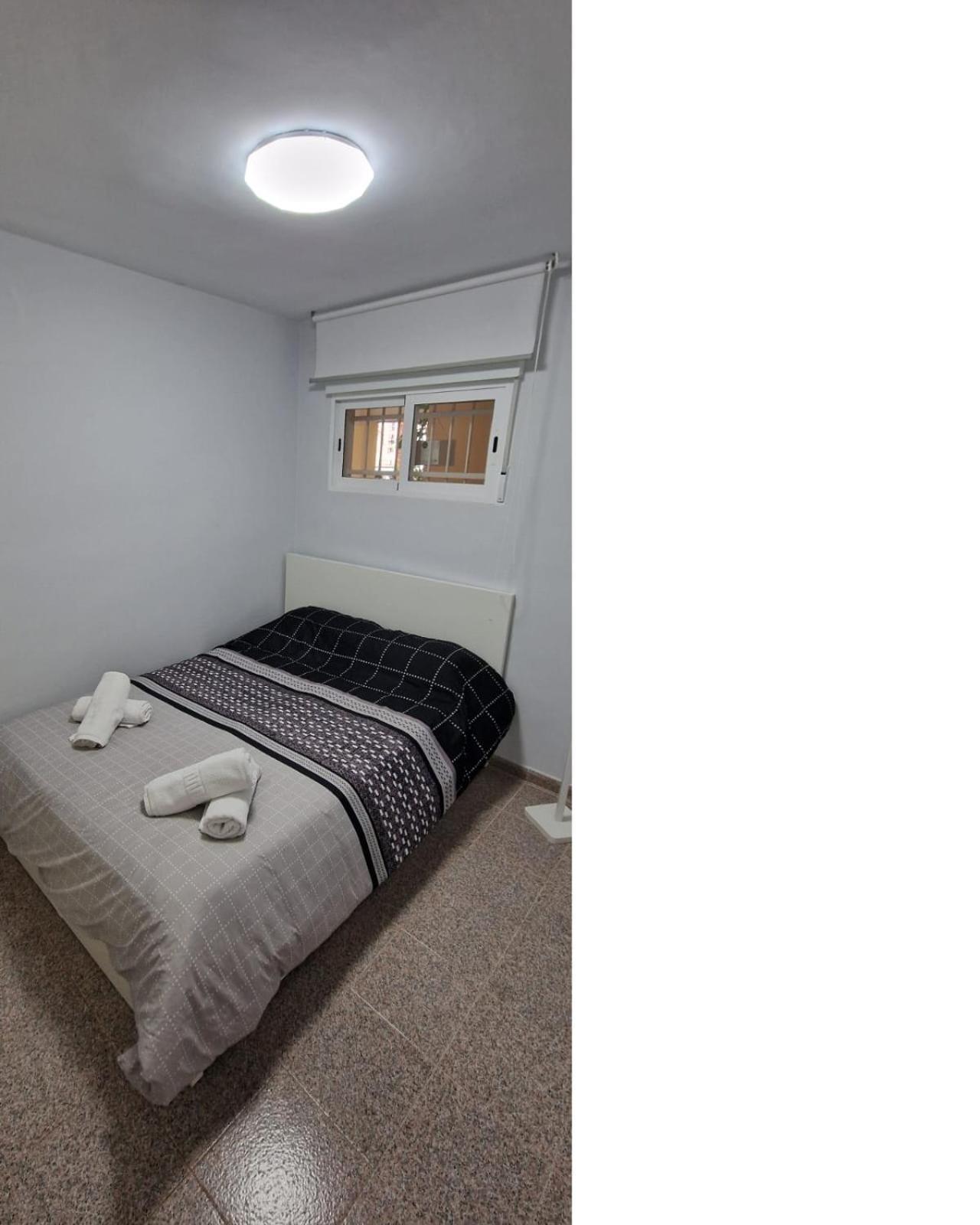El Pato Apartamento