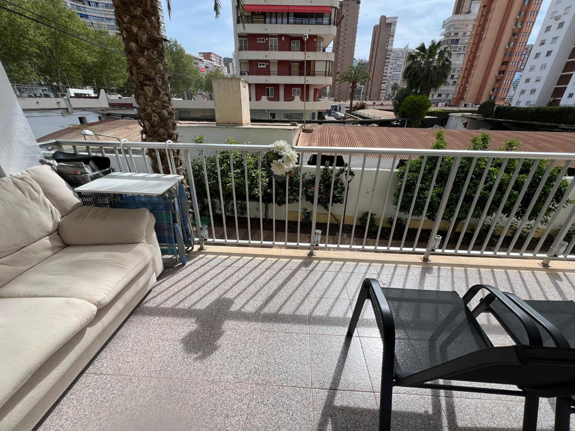 El Pato *