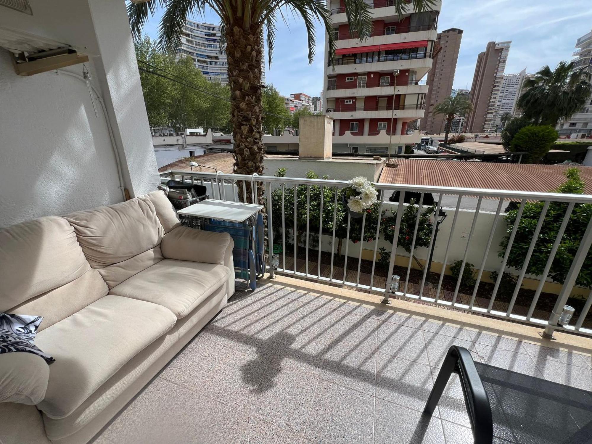 El Pato Apartamento
